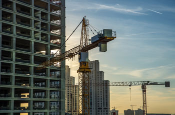 Crane-and-Construction-Industry-Service
