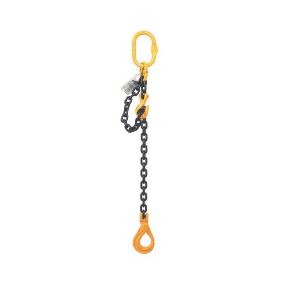 Chain Sling Rantai 1 Leg Kaki