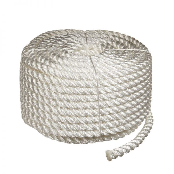 Tali Nilon / Nylon Rope Raja Alat Kapal