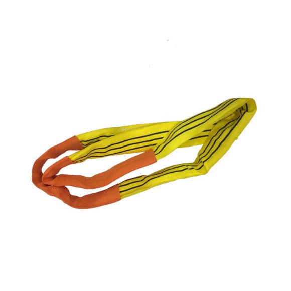 Round Webbing Sling / Round Sling
