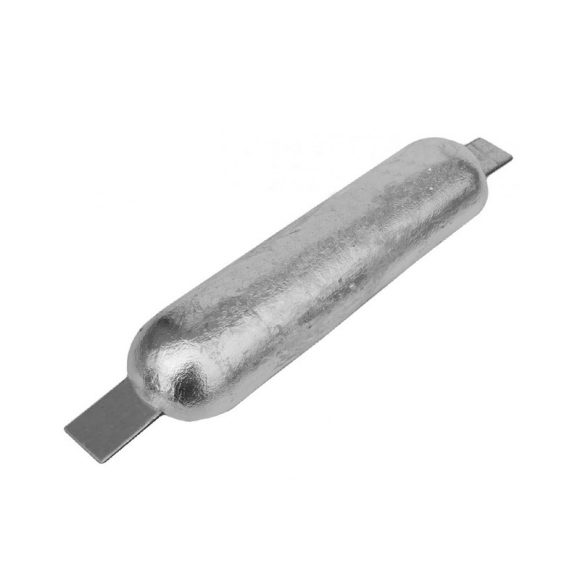 Alumunium Anode (Welded Type)