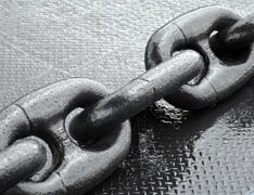 Anchor Chain and Accessories