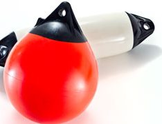 Polyform Buoy