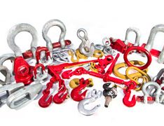 Rigging Equipments