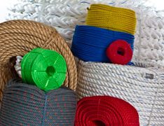 Rope