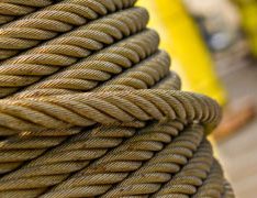 Wire Rope
