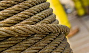 General Purposes Wire Rope