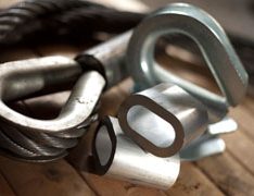 Wire Rope Sling