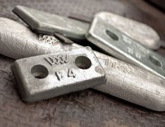 Zinc Anode