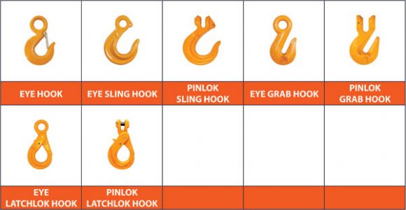 Hook PWB