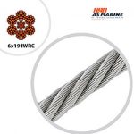Jual-Wire-Rope-6x19-IWRC-Kawat-Seling-Baja