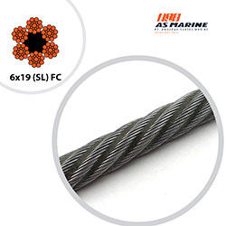Jual-Wire-Rope-6x19-(SL)-FC-Kawat-Seling-Baja