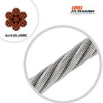 Jual-Wire-Rope-6x19-(SL)-IWRC-Kawat-Seling-Baja
