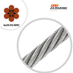 Jual-Wire-Rope-6x29-(FI)-IWRC-Kawat-Seling-Baja