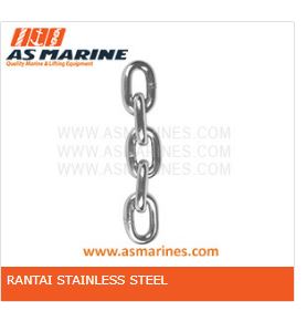 rantai stainless