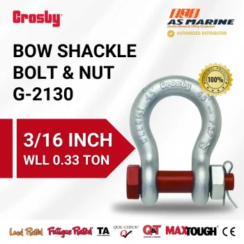 Crosby G2130 0,33 Ton