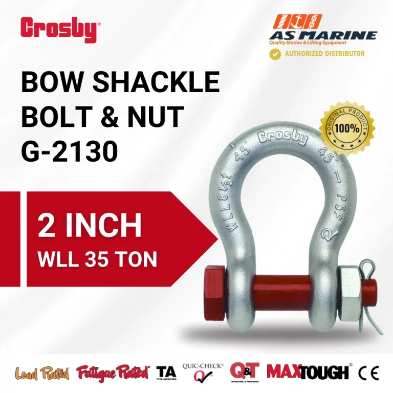 Crosby G2130 35 Ton