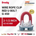 Crosby G450 2-1/2 Inch