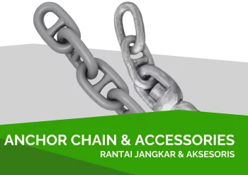 Anchor Chain & Accessories
