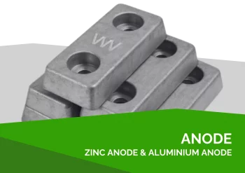 Zinc Anode