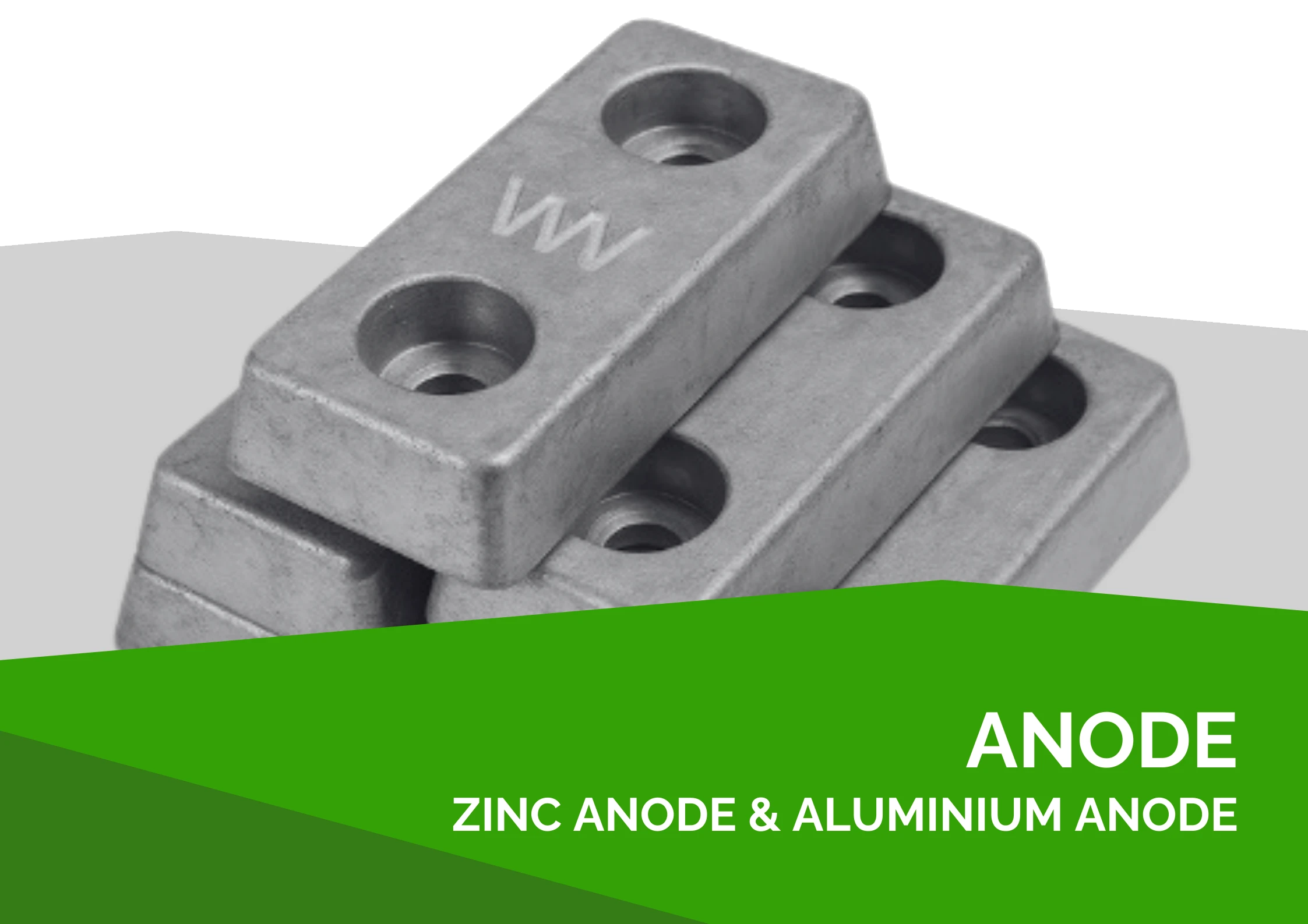 Zinc Anode