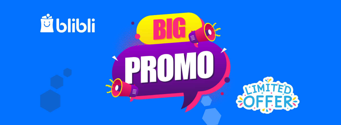 Blibli Anugrah Sukses Marine