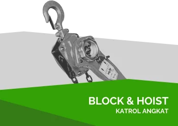 Katrol Angkat