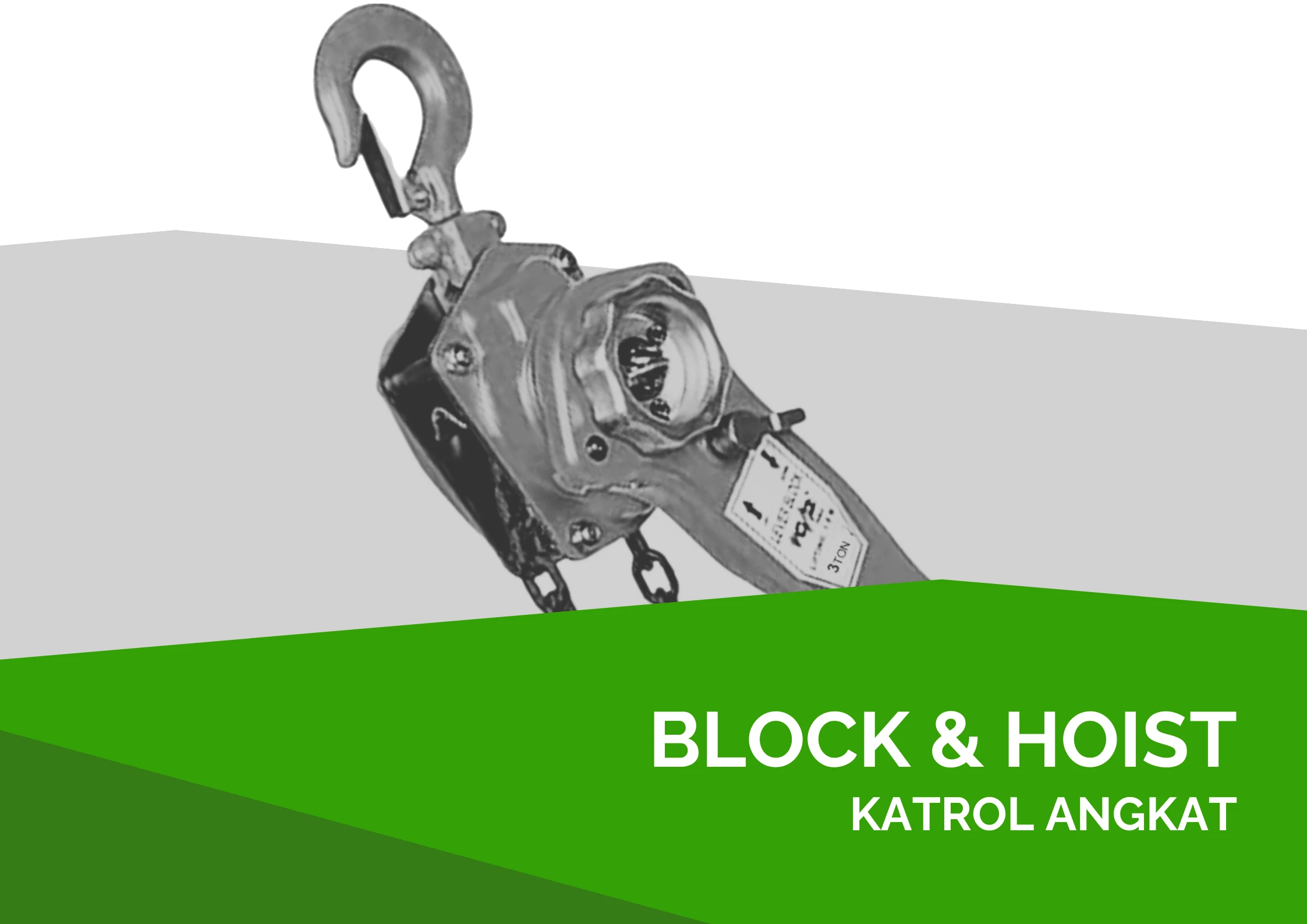Katrol Angkat