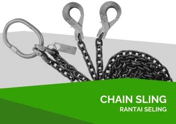 Rantai Seling
