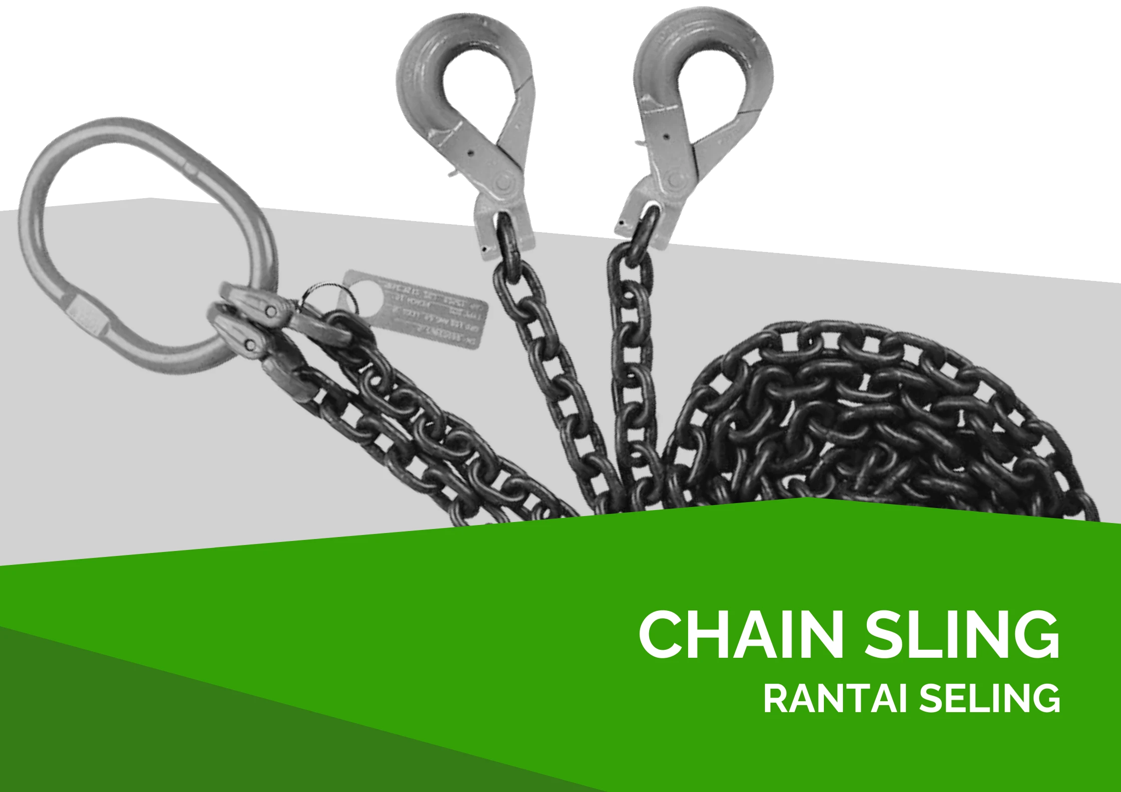 Rantai Seling