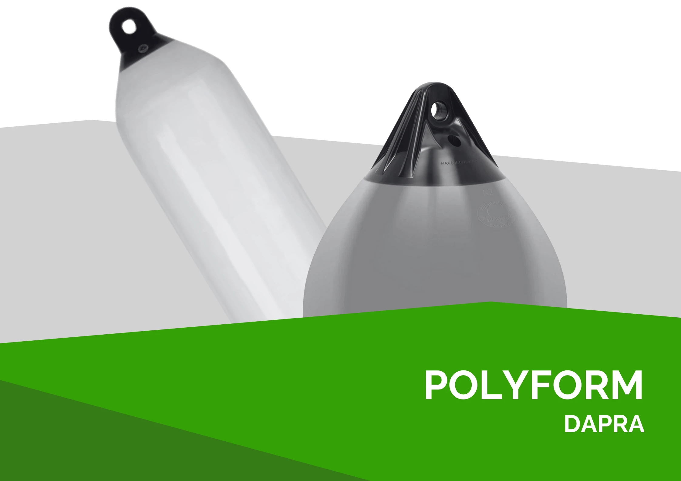 Polyform Dapra