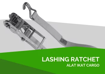 Alat Ikat Kargo