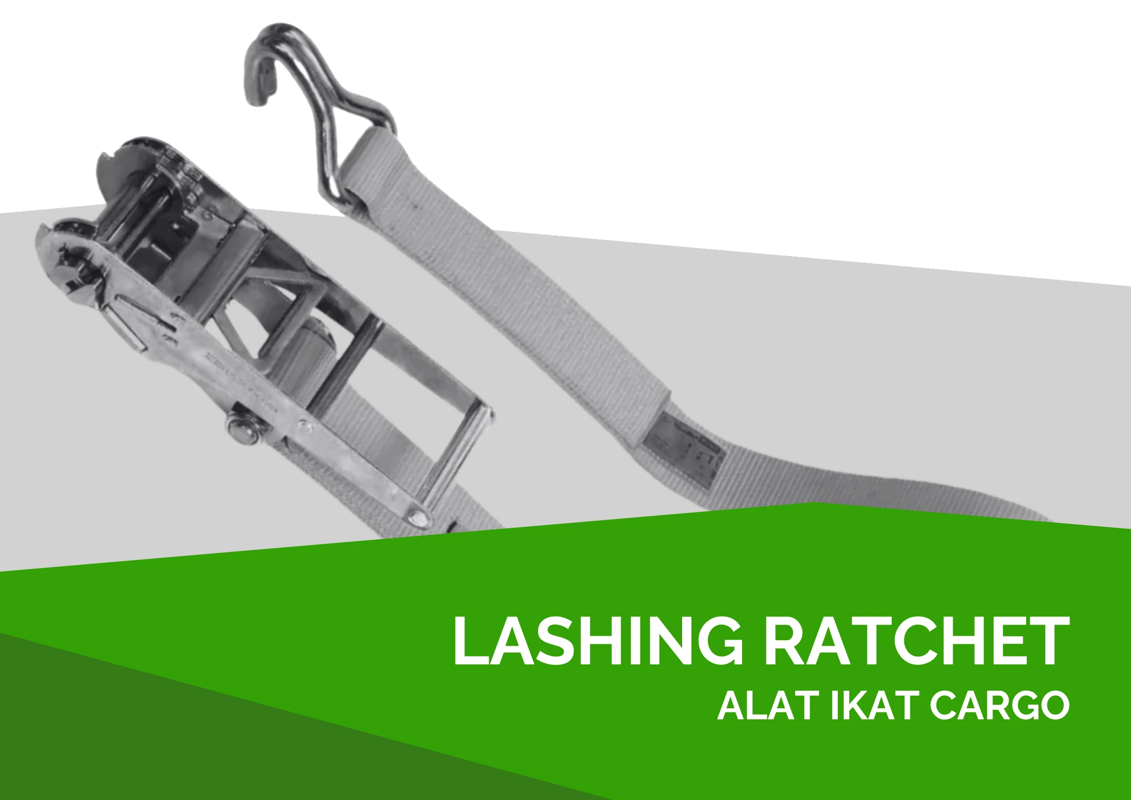 Alat Ikat Kargo