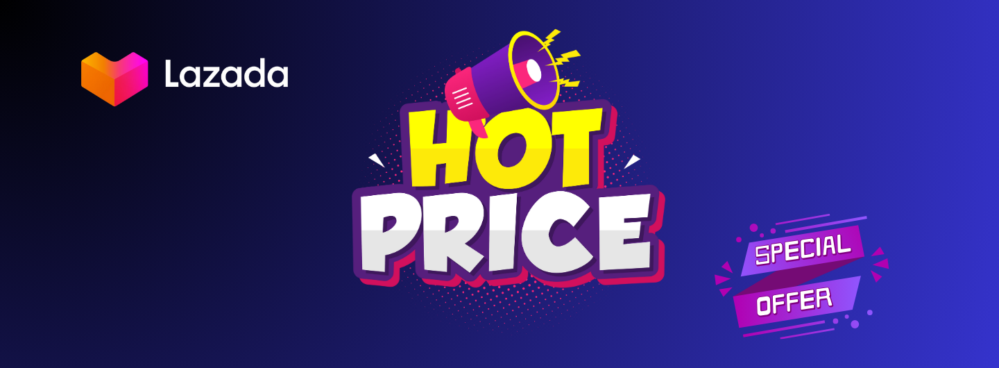 Lazada Anugrah Sukses Marine