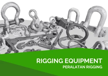 Peralatan Rigging