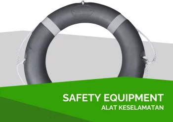 Alat Keselamatan Kapal