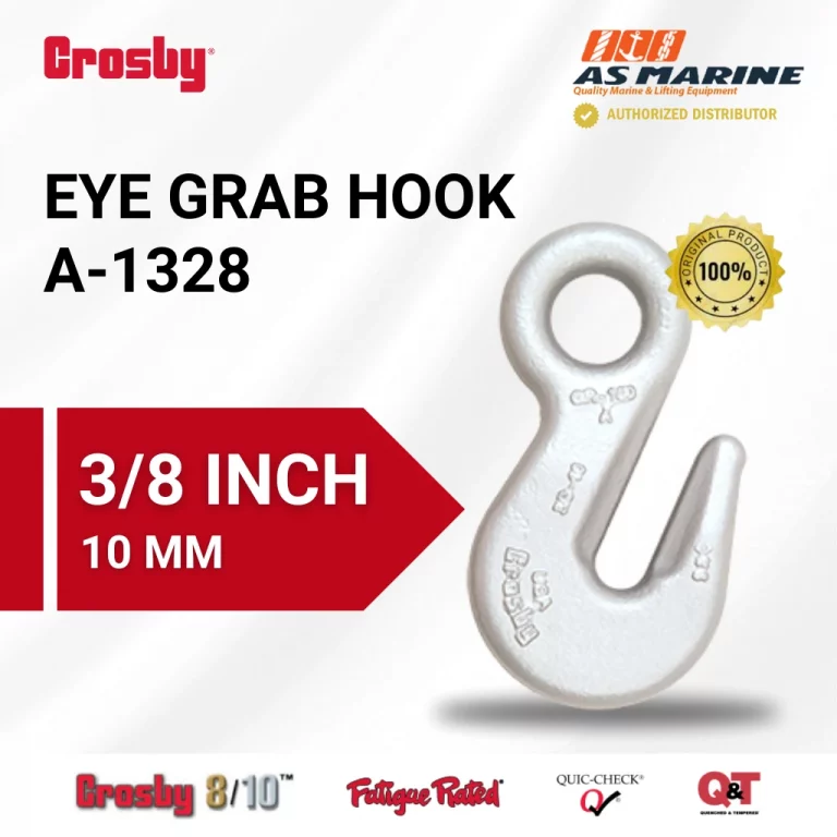 Crosby A1328 3/8 Inch