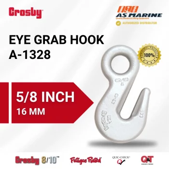 Crosby A1328 5/8 Inch