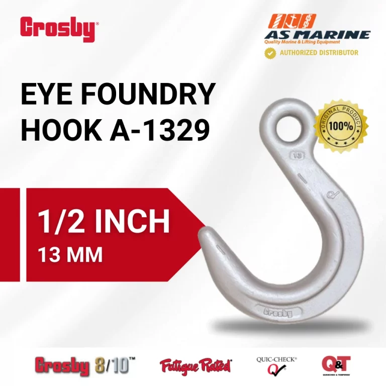 Crosby A1329 1/2 Inch
