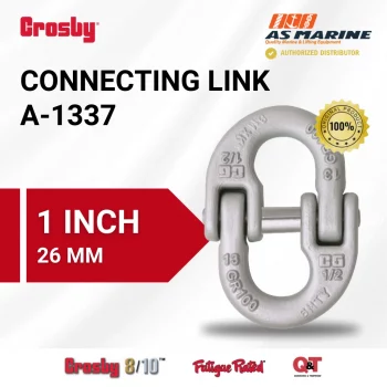 Crosby A1337 1 Inch