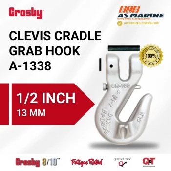 Crosby A1338 1/2 Inch