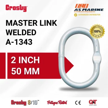 Crosby A1343 2 Inch