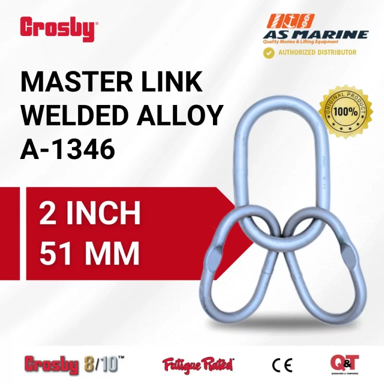 Crosby A1346 2 Inch