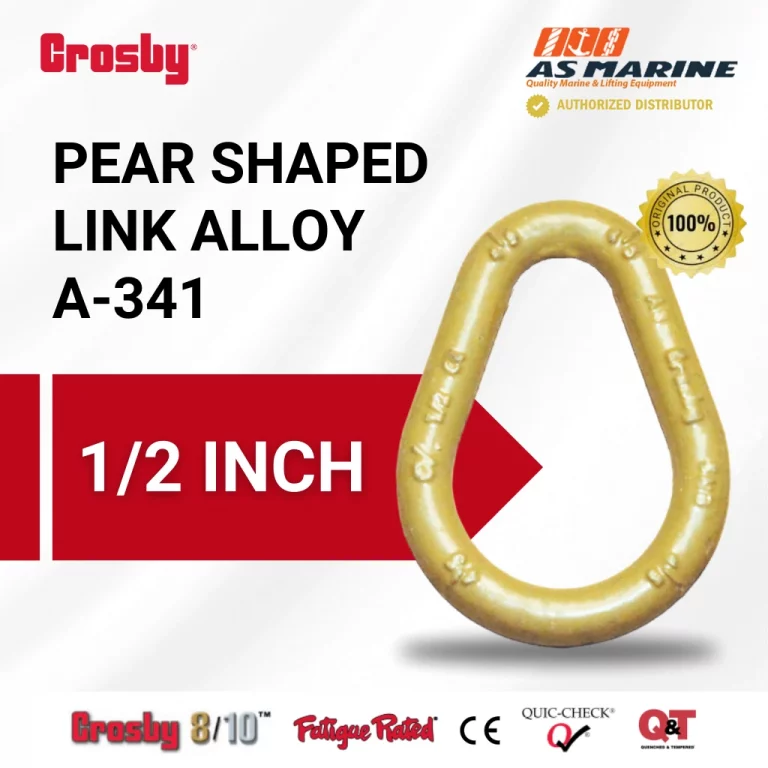 Crosby A341 1/2 Inch