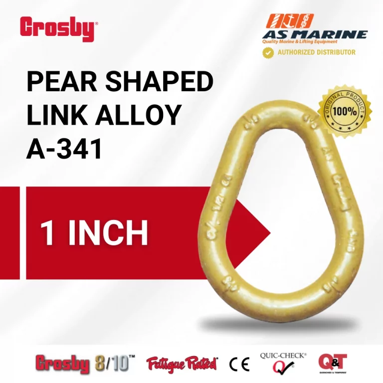Crosby A341 1 Inch