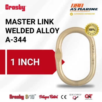 Crosby A344 1 Inch