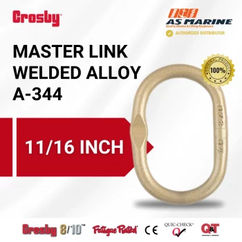 Crosby A344 11/16 Inch