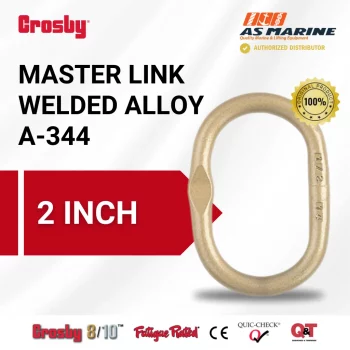 Crosby A344 2 Inch