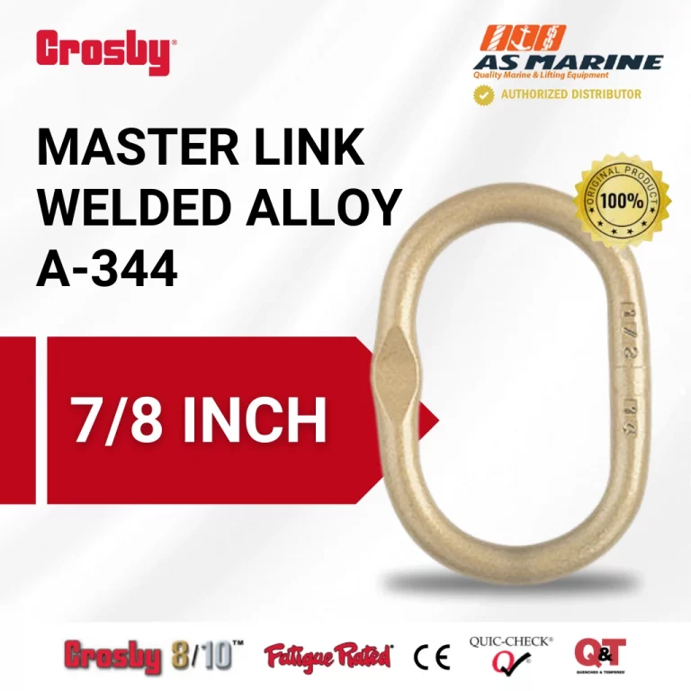 Crosby A344 7/8 Inch