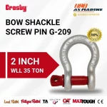 Crosby G209 35 Ton